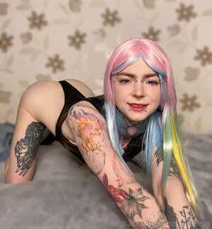 Brianna Hotness OnlyFans Leaked Free Thumbnail Picture - #A7gO7RrMIP