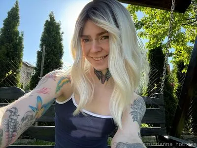 Brianna Hotness OnlyFans Leaked Free Thumbnail Picture - #FA9ASylFZQ