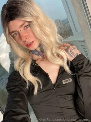Brianna Hotness OnlyFans Leaked Free Thumbnail Picture - #KQniJuokfU