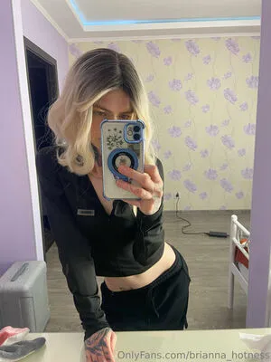 Brianna Hotness OnlyFans Leaked Free Thumbnail Picture - #MpevpLSui9