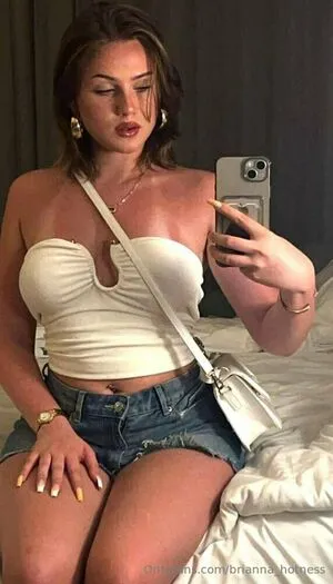 Brianna Hotness OnlyFans Leaked Free Thumbnail Picture - #QFwhLKG2kR