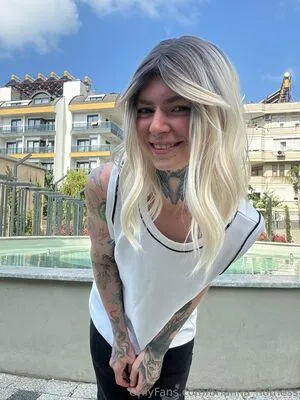 Brianna Hotness OnlyFans Leaked Free Thumbnail Picture - #WueD8rH1eu