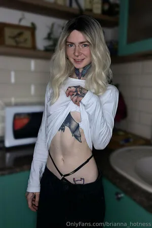 Brianna Hotness OnlyFans Leaked Free Thumbnail Picture - #XLNtKjOM9E