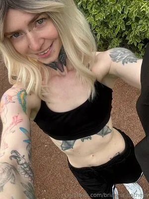 Brianna Hotness OnlyFans Leaked Free Thumbnail Picture - #XSrePM286k