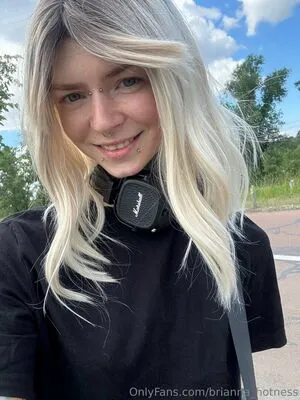 Brianna Hotness OnlyFans Leaked Free Thumbnail Picture - #XmiUFD0umS