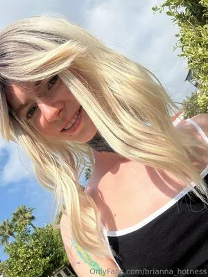 Brianna Hotness OnlyFans Leaked Free Thumbnail Picture - #XxlpPljnJw