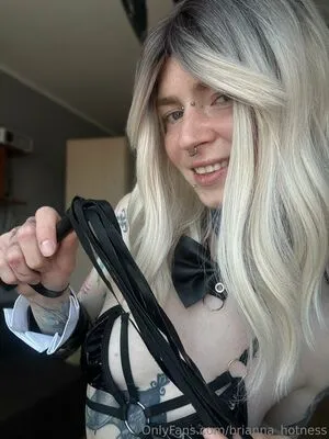 Brianna Hotness OnlyFans Leaked Free Thumbnail Picture - #YCMX7vLewT