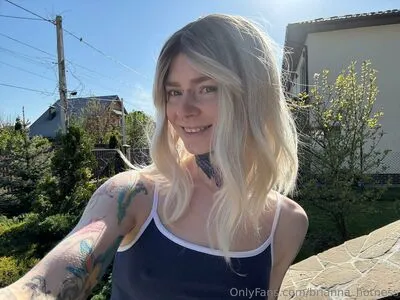 Brianna Hotness OnlyFans Leaked Free Thumbnail Picture - #b9wkl86bwv