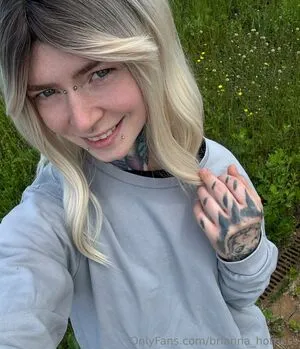 Brianna Hotness OnlyFans Leaked Free Thumbnail Picture - #d0PfUAEujX