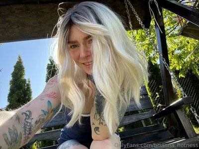 Brianna Hotness OnlyFans Leaked Free Thumbnail Picture - #dMRCPP8YU7