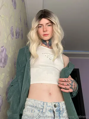 Brianna Hotness OnlyFans Leaked Free Thumbnail Picture - #dX77DzZXqO