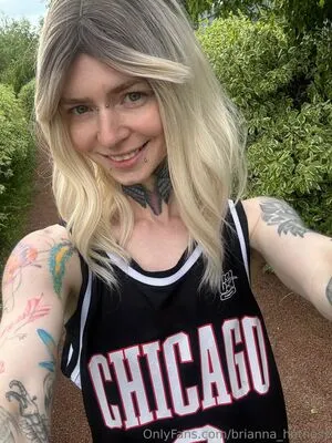 Brianna Hotness OnlyFans Leaked Free Thumbnail Picture - #edmFitkBsX