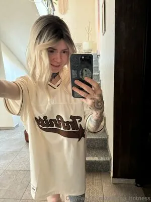 Brianna Hotness OnlyFans Leaked Free Thumbnail Picture - #g6IHYD3vyk