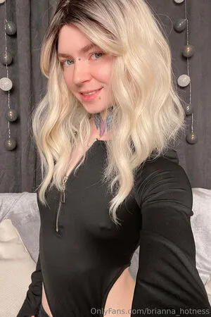 Brianna Hotness OnlyFans Leaked Free Thumbnail Picture - #hd1yyjdq3k