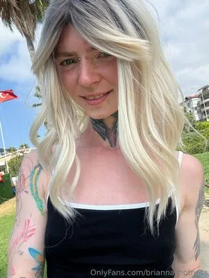 Brianna Hotness OnlyFans Leaked Free Thumbnail Picture - #nFzGJwdRh9