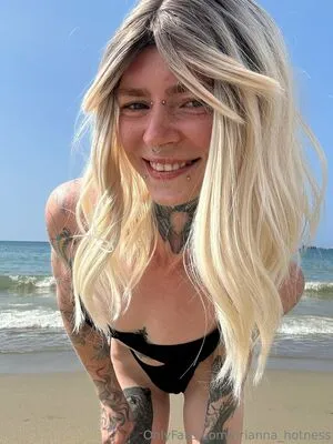 Brianna Hotness OnlyFans Leaked Free Thumbnail Picture - #qHvrE9yBk4