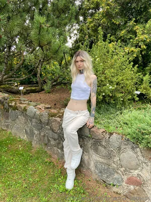 Brianna Hotness OnlyFans Leaked Free Thumbnail Picture - #qlNqttHrt8