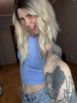 Brianna Hotness OnlyFans Leaked Free Thumbnail Picture - #t7Tq7InzCd