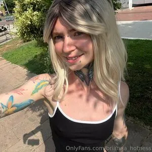 Brianna Hotness OnlyFans Leaked Free Thumbnail Picture - #tmylWdU6PD