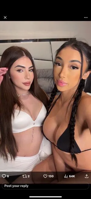 Brianna Olsen OnlyFans Leaked Free Thumbnail Picture - #jEjzmFlp08