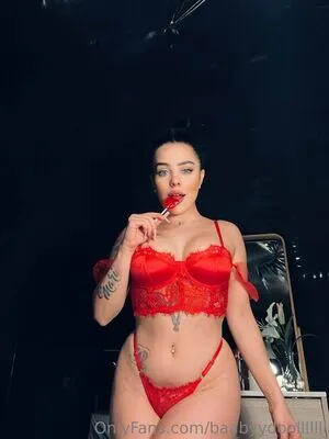 Briannabearfree OnlyFans Leaked Free Thumbnail Picture - #4kYpZ32GLi