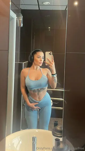 Briannabearfree OnlyFans Leaked Free Thumbnail Picture - #m97LU7lnrE