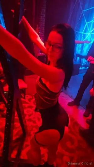 Briannaficial OnlyFans Leaked Free Thumbnail Picture - #LSei2wR4T1