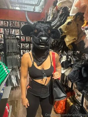 Briannafrost OnlyFans Leaked Free Thumbnail Picture - #XKOszKiyUB