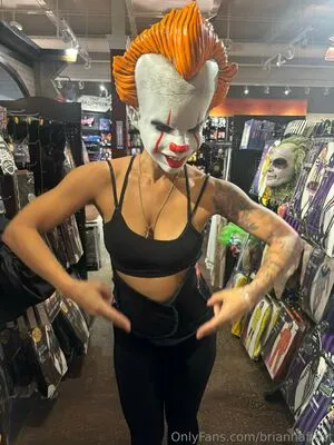 Briannafrost OnlyFans Leaked Free Thumbnail Picture - #ZEwjxzULTa