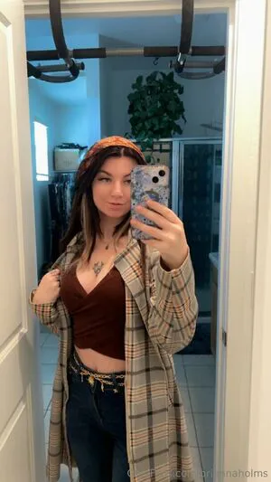 Briannaholms OnlyFans Leaked Free Thumbnail Picture - #41NoB8LE19