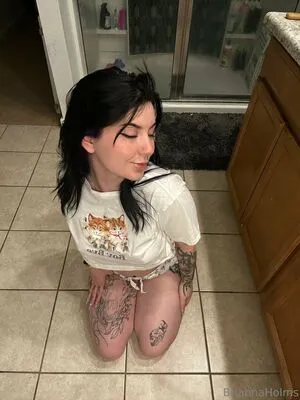 Briannaholms OnlyFans Leaked Free Thumbnail Picture - #SQBIGJt0iy