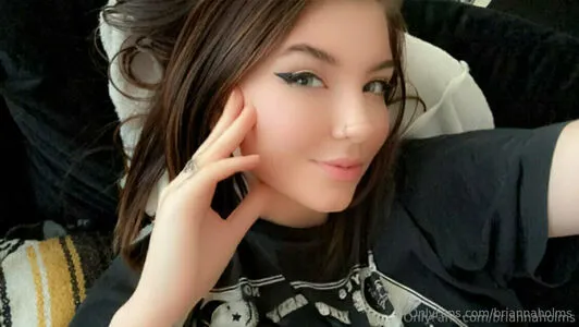 Briannaholms OnlyFans Leaked Free Thumbnail Picture - #UDfkmzn4hi