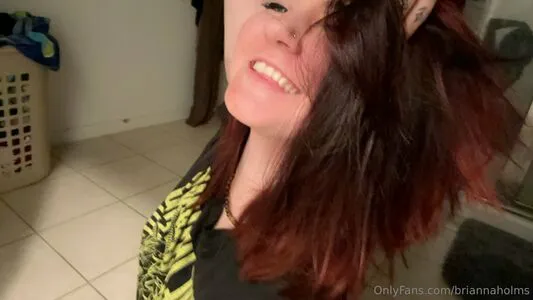 Briannaholms OnlyFans Leaked Free Thumbnail Picture - #aHcLknNnU1