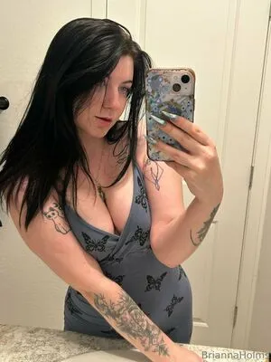 Briannaholms OnlyFans Leaked Free Thumbnail Picture - #bLJwAaP2SJ