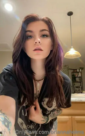 Briannaholms OnlyFans Leaked Free Thumbnail Picture - #du41pPcjHu