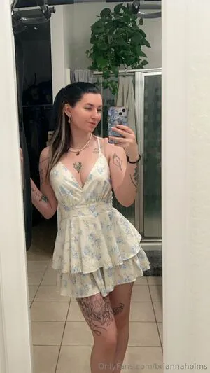 Briannaholms OnlyFans Leaked Free Thumbnail Picture - #jWAdyENiqK
