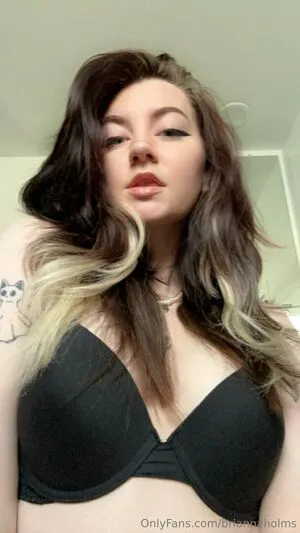 Briannaholms OnlyFans Leaked Free Thumbnail Picture - #yTH0vF9MJJ