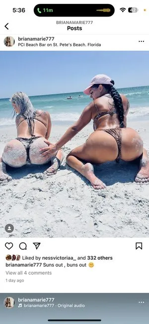 Briannamarie777 OnlyFans Leaked Free Thumbnail Picture - #rGSpKAVqJ0