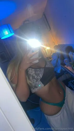 Briannapeachhh OnlyFans Leaked Free Thumbnail Picture - #1vJceACxcd