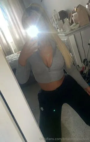 Briannapeachhh OnlyFans Leaked Free Thumbnail Picture - #LuUEqzE5fx