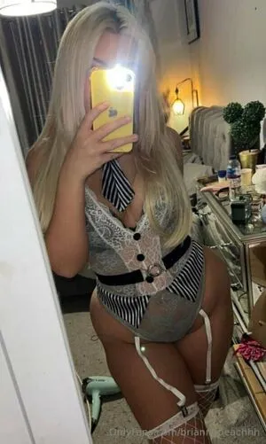 Briannapeachhh OnlyFans Leaked Free Thumbnail Picture - #SSnR4ehblj