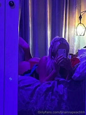 Briannapeachhh OnlyFans Leaked Free Thumbnail Picture - #V7yooc3sK4