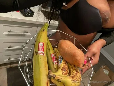 Briannawoods OnlyFans Leaked Free Thumbnail Picture - #KPawzCOVvu