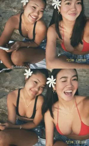 Brianne Oshiroching OnlyFans Leaked Free Thumbnail Picture - #WUYy1c1cwu