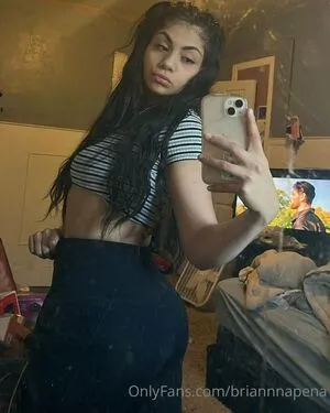 Briannnapena OnlyFans Leaked Free Thumbnail Picture - #veeXMXf6sM