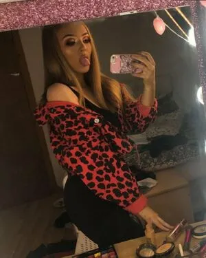 Briany Anne Smith OnlyFans Leaked Free Thumbnail Picture - #7IHo9haoe3