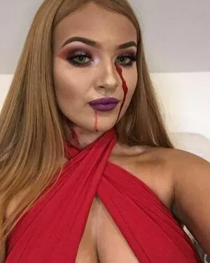 Briany Anne Smith OnlyFans Leaked Free Thumbnail Picture - #JV6ll4l4kI