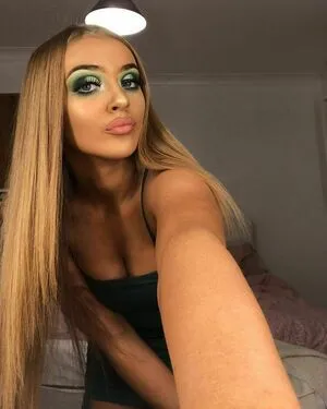 Briany Anne Smith OnlyFans Leaked Free Thumbnail Picture - #VMeItj3TG2