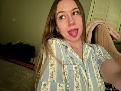 Briar Riley OnlyFans Leaked Free Thumbnail Picture - #Q4XZNkOKrx