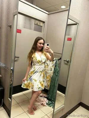 Briar Riley OnlyFans Leaked Free Thumbnail Picture - #ca3TqZlXst